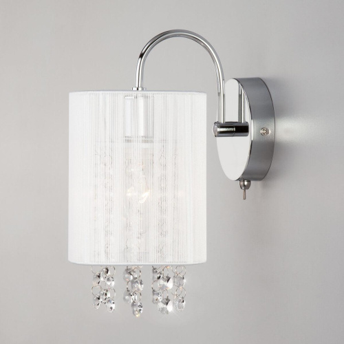 Бра Eurosvet 1188/1B хром