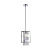 Подвесной светильник Escada FLOOD 2103/1S Chrome