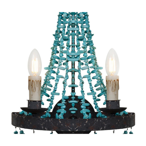 Бра iLamp Perla Loft 6224BW Бра iLamp Perla Loft 6224BW