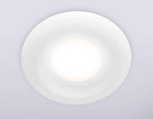 Встраиваемый светильник Ambrella light Techno Spot Standard Tech A8931