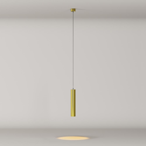 Подвесной светильник Technical P072PL-L12W3K-BS Подвесной светильник Technical P072PL-L12W3K-BS