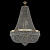 Подвесная люстра Bohemia Ivele 19271/H2/90IV G