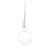 Подвесной светильник Ideal Lux Minimal SP1 Bianco 009360