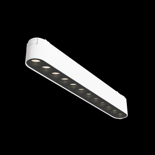Трековый светильник Technical TR082-1-12W3K-M-W Трековый светильник Technical TR082-1-12W3K-M-W