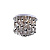 Потолочная люстра Azzardo Jewel 50 AZ1663