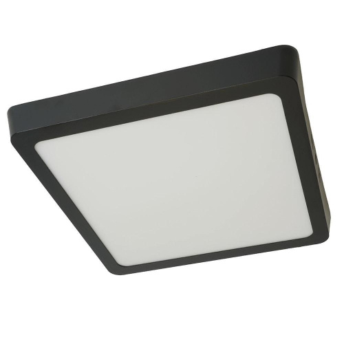 Потолочный светодиодный светильник Feron AL504 51074 Потолочный светодиодный светильник Feron AL504 51074