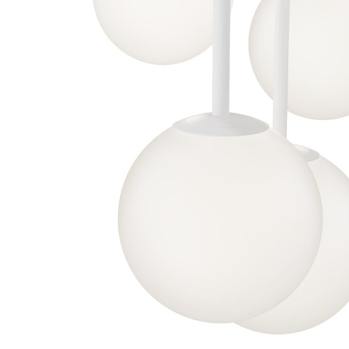 Подвесной светильник Maytoni MOD321PL-05W Подвесной светильник Maytoni MOD321PL-05W