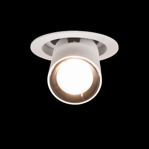 Встраиваемый светильник Loft IT Apex 10327/C White Встраиваемый светильник Loft IT Apex 10327/C White