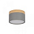 Накладной светодиодный светильник Loft IT Grape 10162 Grey