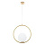 Подвесной светильник Arte Lamp Matisse A7742SP-1AB