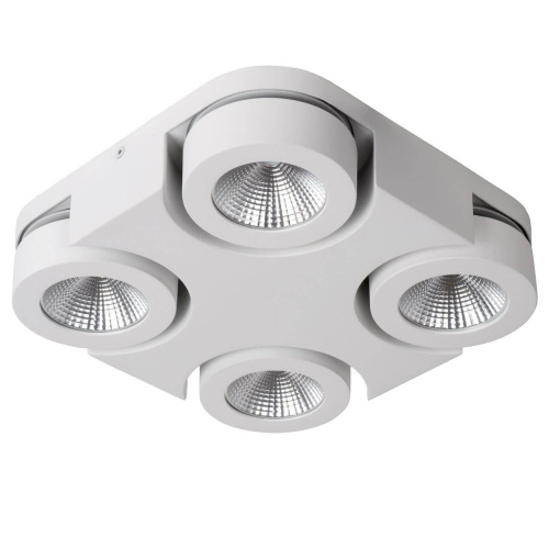 Светодиодный спот Lucide Mitrax Led 33158/19/31