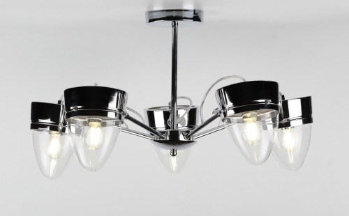 Потолочная люстра Rivoli Falco 3032-305 Б0037679