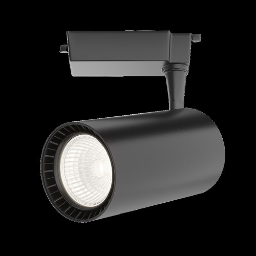 Трековый светильник Technical TR003-1-36W4K-M-B Трековый светильник Technical TR003-1-36W4K-M-B