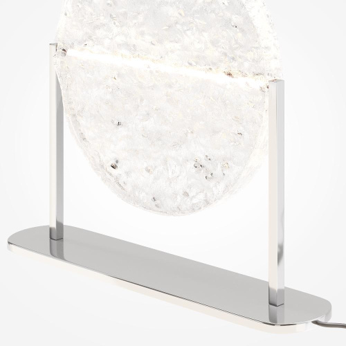 Настольный светильник Maytoni MOD387TL-L8CH3K Настольный светильник Maytoni MOD387TL-L8CH3K