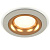 Комплект встраиваемого светильника Ambrella light Techno Spot XC7623005 (C7623, N7014)