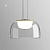Подвесной Светильник Clarity D22 By Imperiumloft
