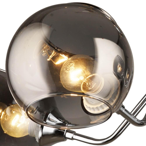 Потолочная люстра Wedo Light Клоэ 66013.01.03.05