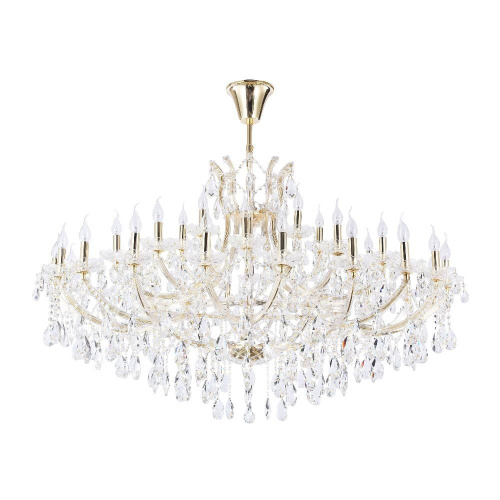 Подвесная люстра Maytoni Erna DIA880-PL-35-G Подвесная люстра Maytoni Erna DIA880-PL-35-G
