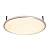 Встраиваемый светильник Deko-Light LED Panel Round II 16 565274