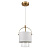 Подвесной светильник Lumion Moderni Jane 6593/1