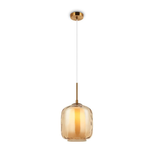Подвесной светильник Maytoni Dolce MOD001PL-01BS