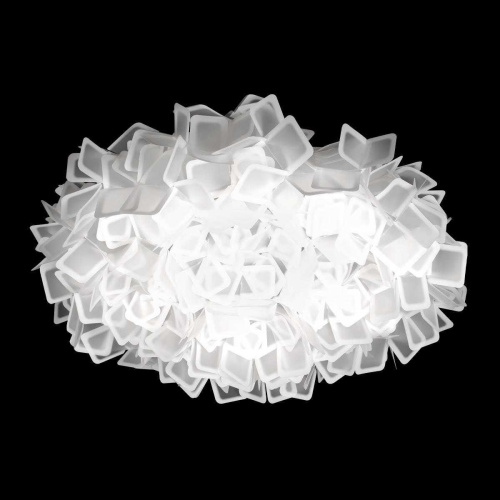 Потолочный светодиодный светильник Loft IT Clizia 10231/780C White Потолочный светодиодный светильник Loft IT Clizia 10231/780C White