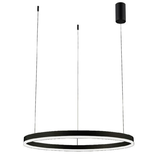 Подвесной светодиодный светильник Kink Light Тор 08228,19A(4000K) Подвесной светодиодный светильник Kink Light Тор 08228,19A(4000K)