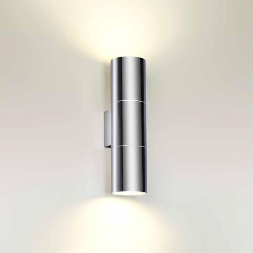 Настенный светильник Odeon Light Hightech Bazel 4281/2WB