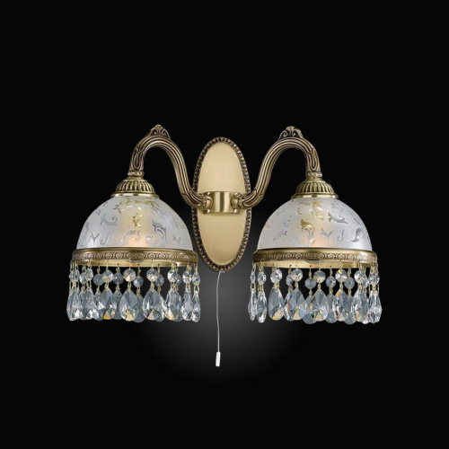 Бра Reccagni Angelo A.6200/2