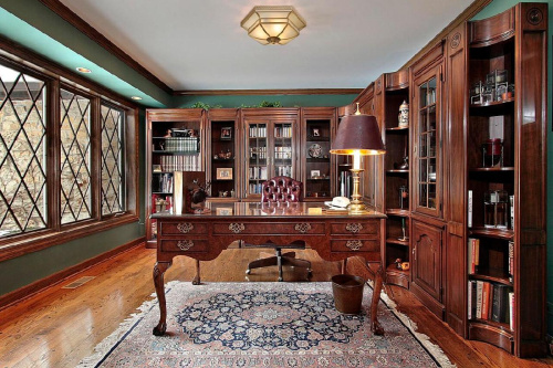 Потолочный светильник Chiaro Маркиз 397010103