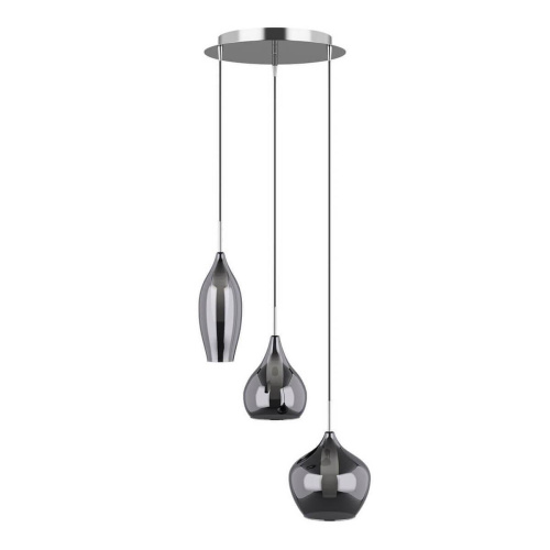 Подвесная люстра Lightstar Pentola 803057 Подвесная люстра Lightstar Pentola 803057