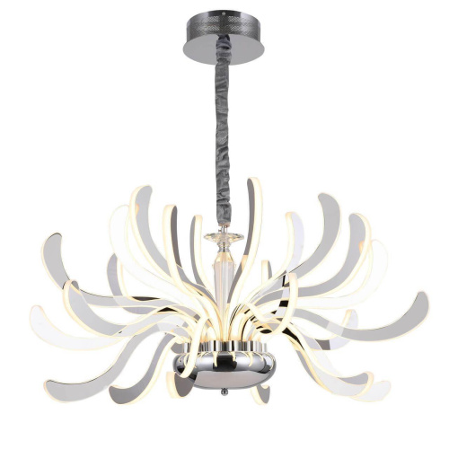 Подвесная светодиодная люстра ST Luce Aricia SL835.503.24