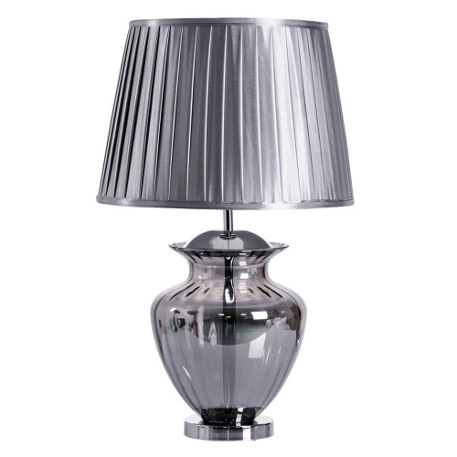 Настольная лампа Arte Lamp Sheldon A8532LT-1CC Настольная лампа Arte Lamp Sheldon A8532LT-1CC