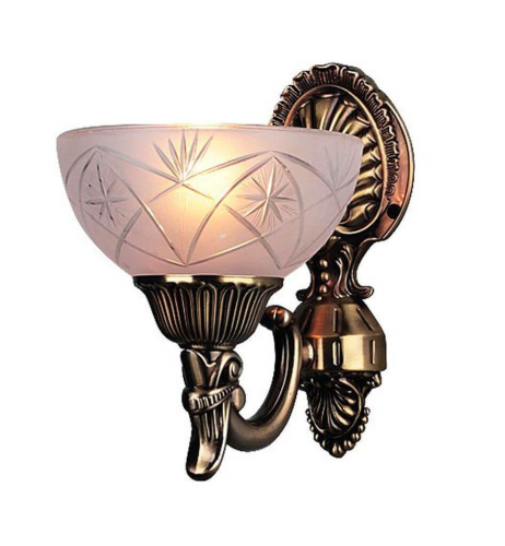 Бра Omnilux OML-35021-01