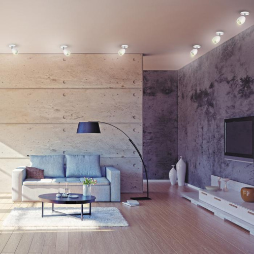 Встраиваемый спот Novotech Spot Solo 357456 Встраиваемый спот Novotech Spot Solo 357456