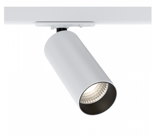 Трековый светильник Technical TR021-1-12W3K-W-D-W Трековый светильник Technical TR021-1-12W3K-W-D-W
