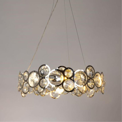 Подвесная люстра Arte Lamp Sarah A1062SP-6CC Подвесная люстра Arte Lamp Sarah A1062SP-6CC