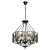 Подвесная люстра Chiaro Франческа 109010105