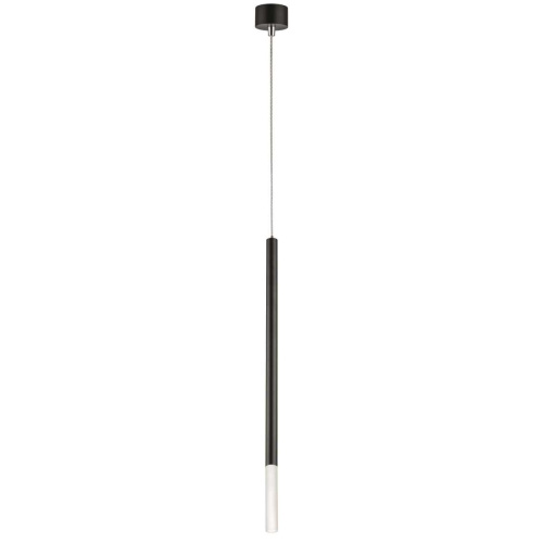 LT7472472 Люстра TUBO LED 5W 320LM 360G ЧЕРНЫЙ 4000K LT7472472 Люстра TUBO LED 5W 320LM 360G ЧЕРНЫЙ 4000K