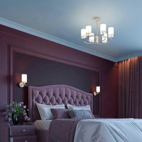 Потолочная люстра Lumion Neoclassi Avery 4431/6C