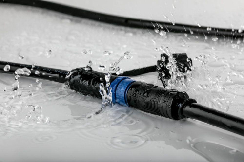 Ландшафтный светодиодный светильник Paulmann Plug Shine 94373