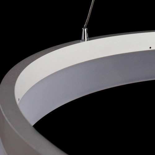 Подвесной светодиодный светильник Arte Lamp 41 A9306SP-1WH Подвесной светодиодный светильник Arte Lamp 41 A9306SP-1WH