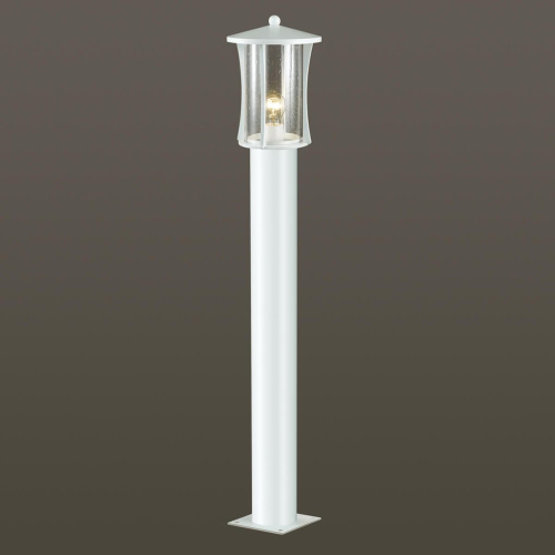 Уличный светильник Odeon Light Galen 4173/1F