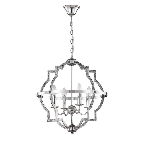 Подвесная люстра Crystal Lux Felipe SP4 Подвесная люстра Crystal Lux Felipe SP4
