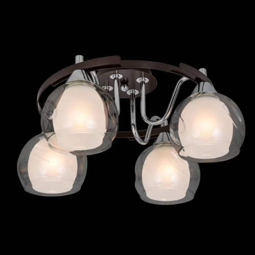 Потолочная люстра Citilux Остин  CL115145