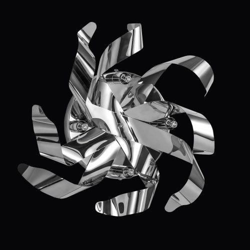 Настенный светильник Lightstar Turbio 754644 Настенный светильник Lightstar Turbio 754644