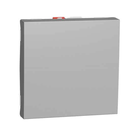 Переключатель одноклавишный Schneider Electric Unica New Modular NU320330