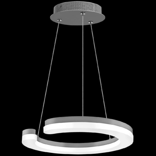 Подвесной светодиодный светильник Lightstar Unitario 763239 Подвесной светодиодный светильник Lightstar Unitario 763239