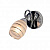 Бра Silver Light Spark 114.44.1