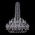 Подвесная люстра Bohemia Ivele 1402/24+12+6/460/h-176/2d Ni